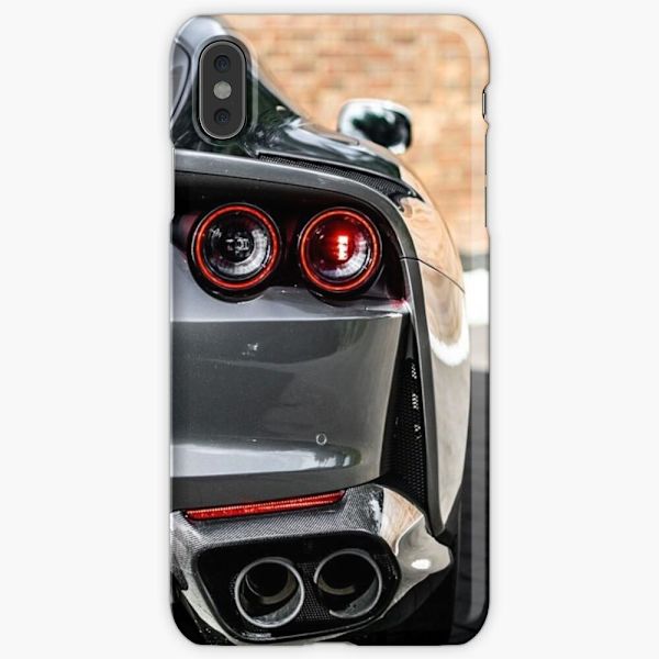 Skal till iPhone Xr - Nissan GT-R