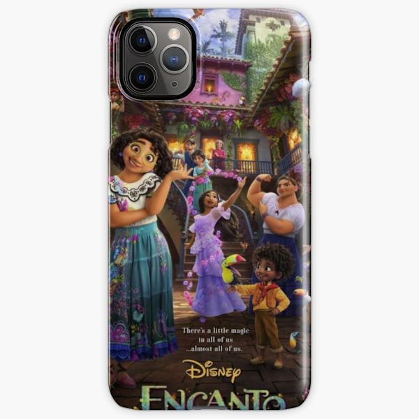 Skal till iPhone 12 - Encanto