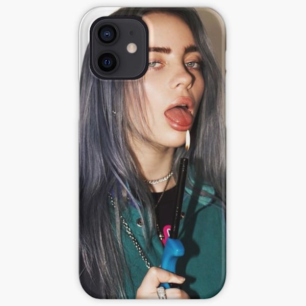Skal till Samsung Galaxy S20 - Billie Eilish
