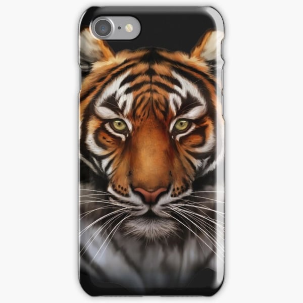 Skal till iPhone 5/5s SE - Tiger