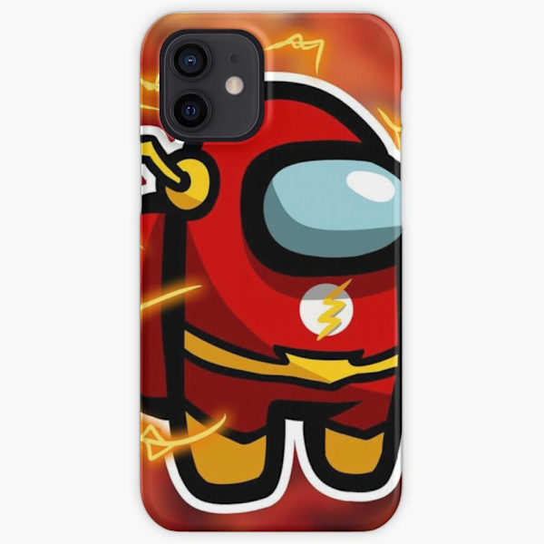 Skal till iPhone 12 - Among Us The Flash