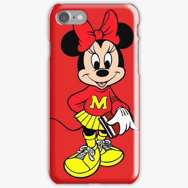 Skal till iPhone 8 Plus - Mimmi Pigg