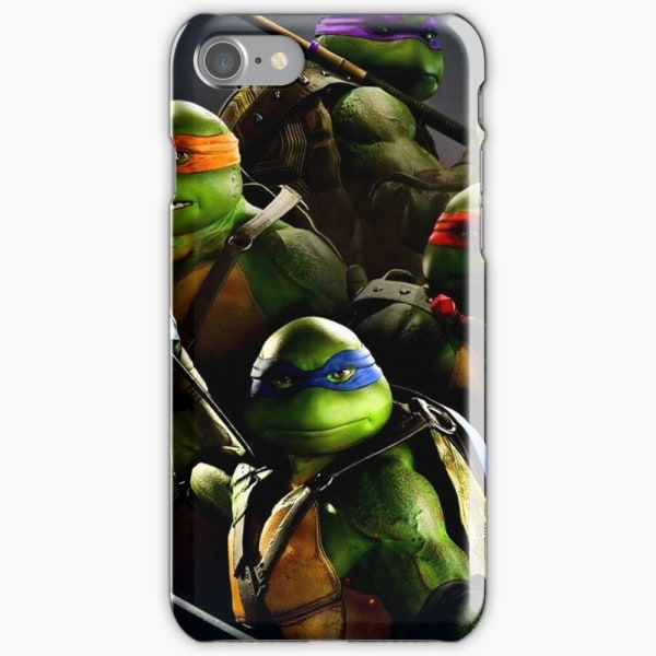 Skal till iPhone 5/5s SE - Turtles