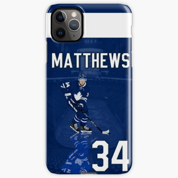 Skal till iPhone 12 Pro - Matthews Toronto Maple Leafs