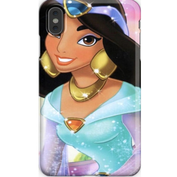 Skal till iPhone Xr - Prinsessan Jasmine