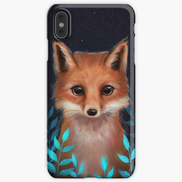 Skal till iPhone Xr - Fox