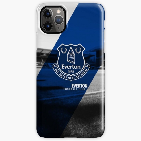 Skal till iPhone 11 Pro Max - Everton FC