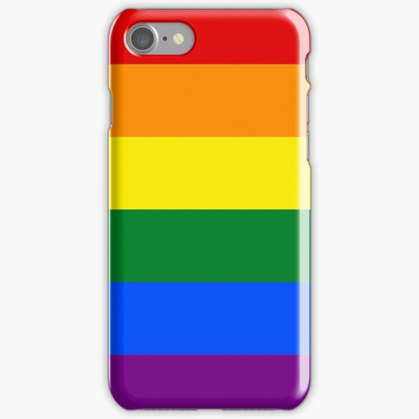 Skal till iPhone 6 Plus - Pride