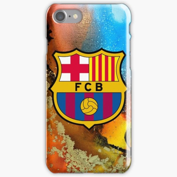 Skal till iPhone 8 Plus - FC Barcelona