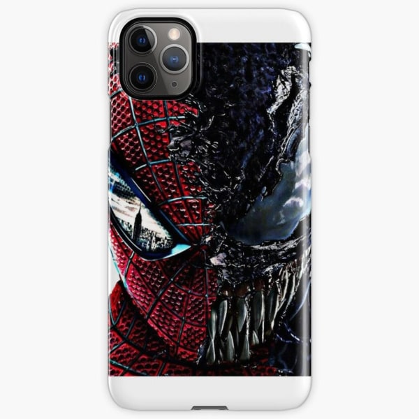 Skal till iPhone 12 Mini - Spider-venom