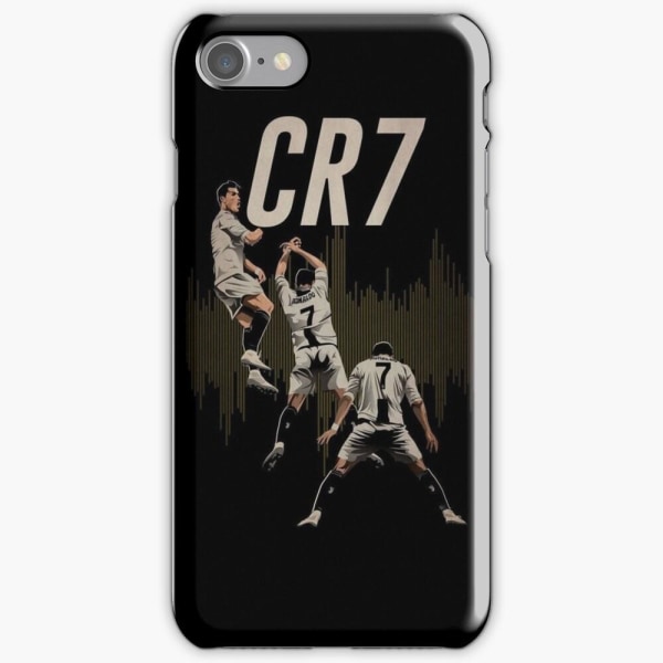 Skal till iPhone 7 Plus - Ronaldo Design