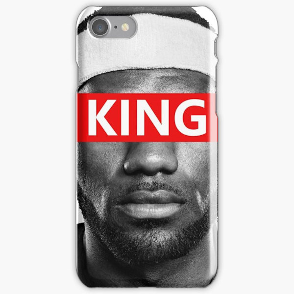 Skal till iPhone 8 - LeBron James