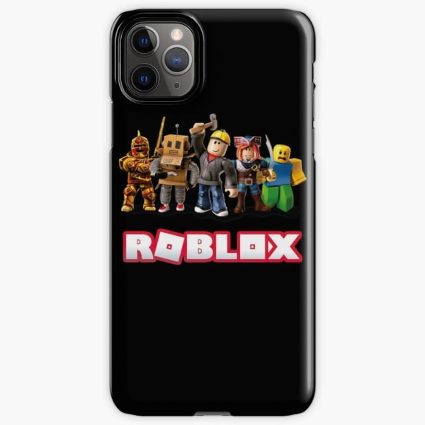 Skal till iPhone 11 Pro Max - Roblox