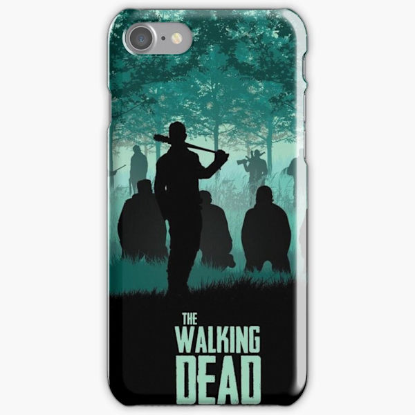 Skal till iPhone 6 Plus - The Walking Dead