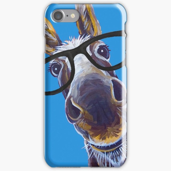 Skal till iPhone SE (2020) - Funny Donkey