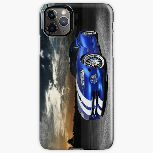 Skal till iPhone 12 Pro Max - Dodge Viper GTS