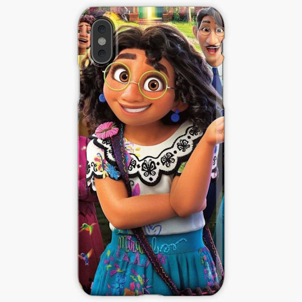 Skal till iPhone Xr - Encanto