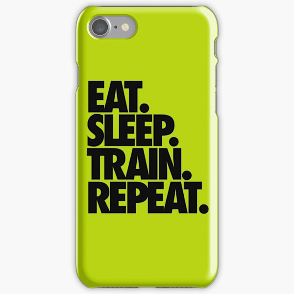 Skal till iPhone 6 Plus - EAT SLEEP