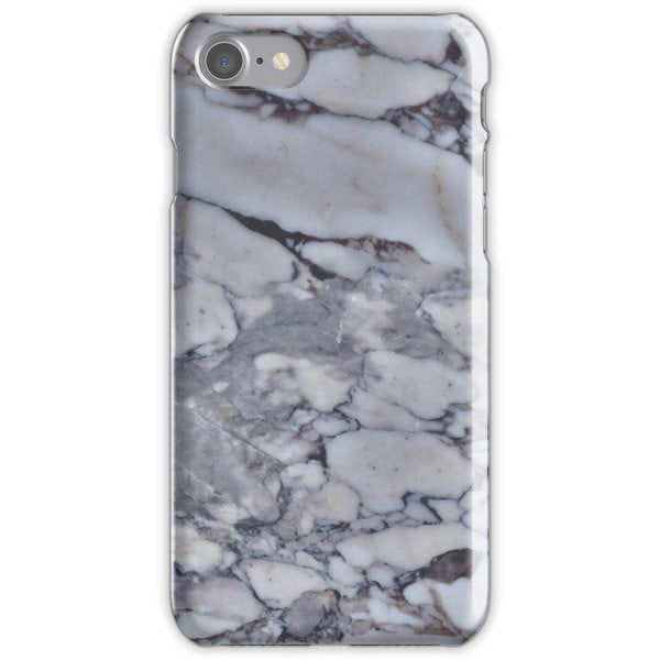 WEIZO Skal till iPhone 8 - MARBLE design