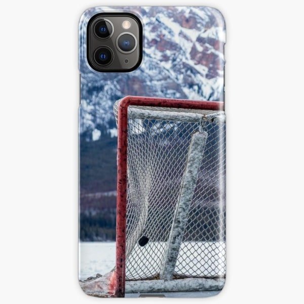 Skal till iPhone 11 Pro Max - HOCKEYMÅL