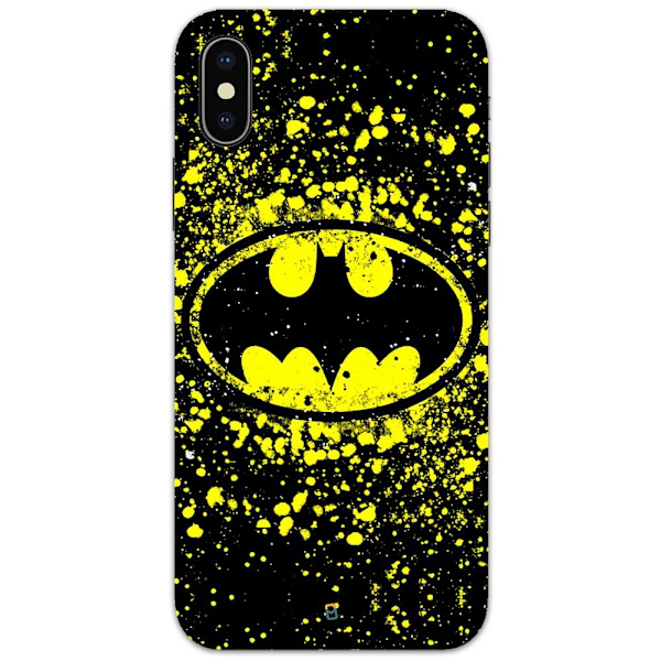 Skal till iPhone Xr - BATMAN