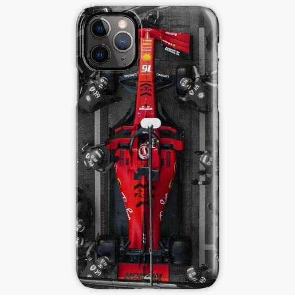 Skal till iPhone 11 - Ferrari