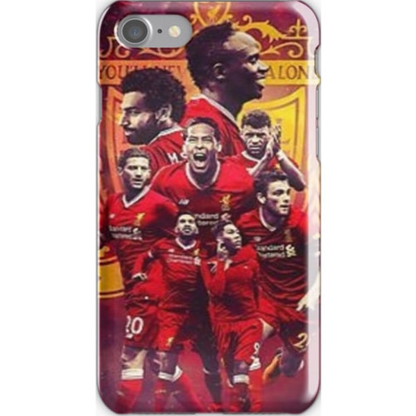 Skal till iPhone 8 Plus - Liverpool FC Fotboll