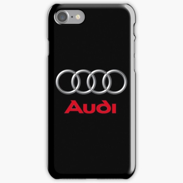 Skal till iPhone 8 - Audi
