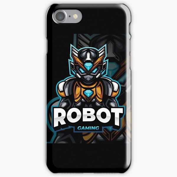 Skal till iPhone 5/5s SE - ROBOT GAMING