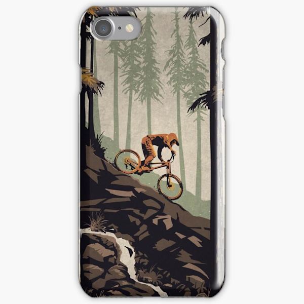 Skal till iPhone 5/5s SE - Supercar