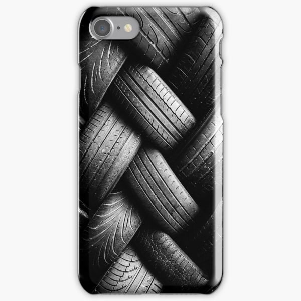 Skal till iPhone SE (2020) - Däck design