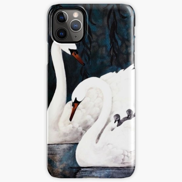 Skal till iPhone 11 Pro Max - Swan