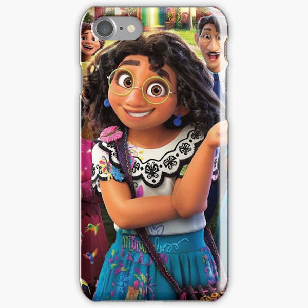 Skal till iPhone 8 - Encanto