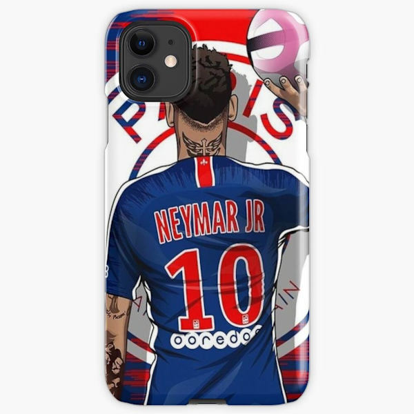 Skal till Samsung Galaxy s21 Plus - Neymar