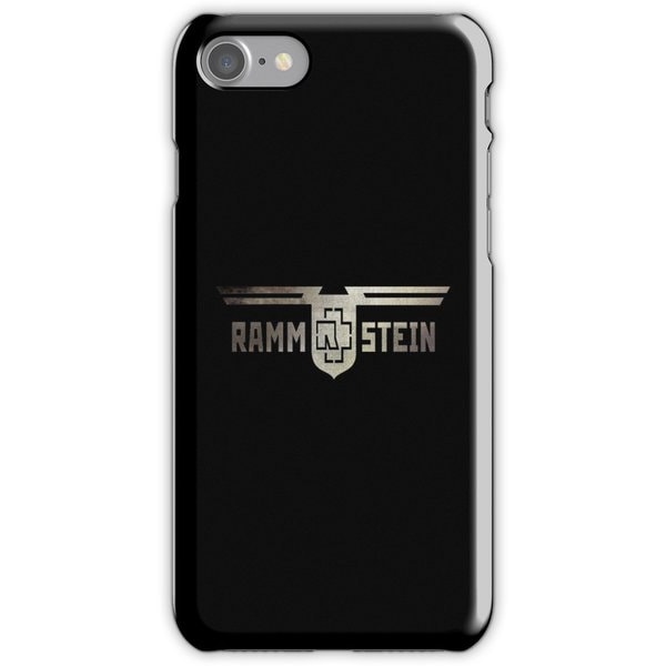 Skal till iPhone 8 - Rammstein