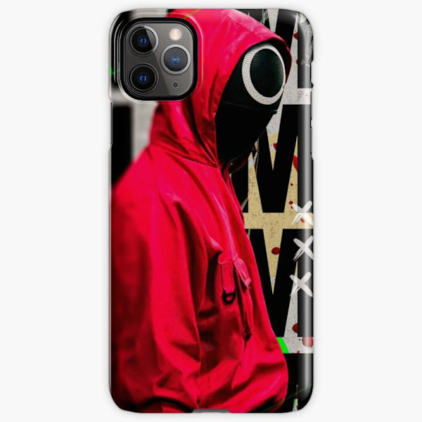 Skal till iPhone 11 Pro - Squid Game