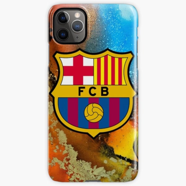 Skal till iPhone 11 - FC Barcelona