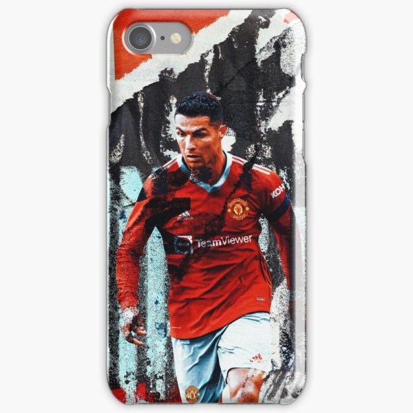 Skal till iPhone 8 Plus - Cristiano Ronaldo