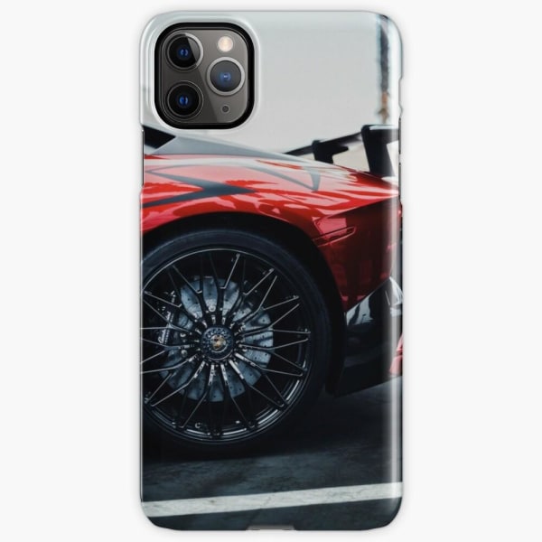 Skal till iPhone 11 - Lamborghini Aventador