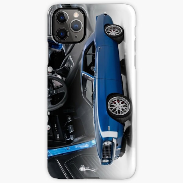 Skal till iPhone 11 Pro Max - 1969 Chevrolet Camaro