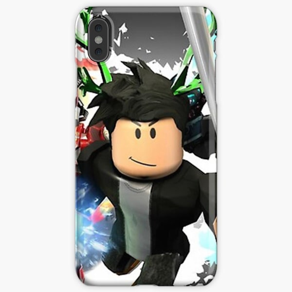 Skal till iPhone Xr - Roblox