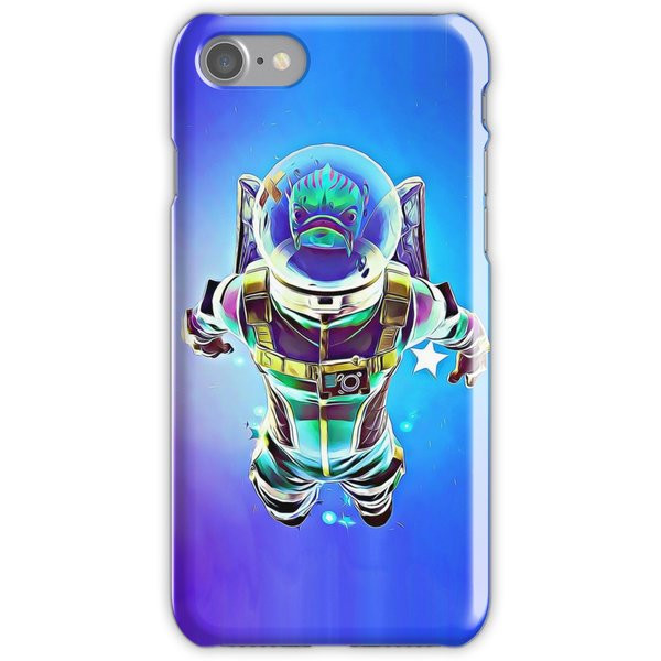 Skal till iPhone 6/6s Plus - Fortnite Leviathan