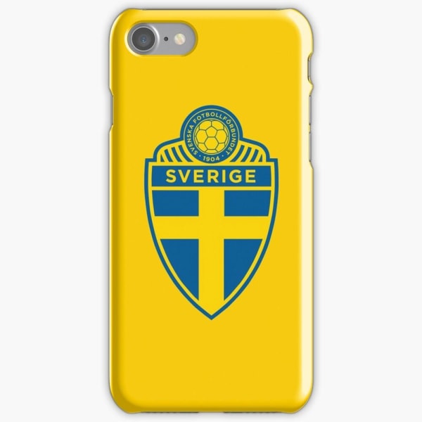 Skal till iPhone 6 Plus - Svenska Fotbollförbundet