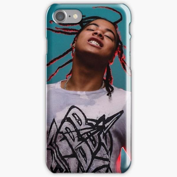 Skal till iPhone 7 Plus - 24kGoldn