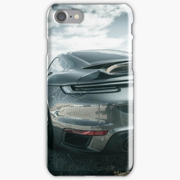 Skal till iPhone 7 Plus - Porsche 911