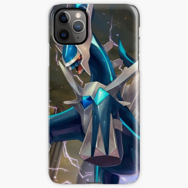 Skal till iPhone 11 Pro Max - Dialga Pokémon