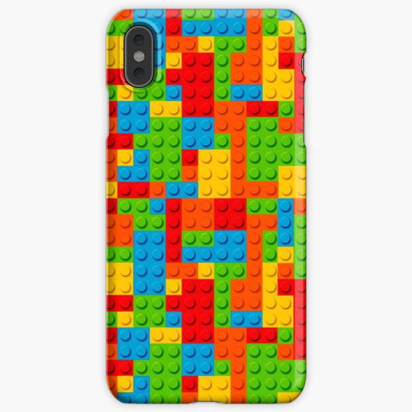 Skal till iPhone X/Xs -Lego 0c88 | Fyndiq