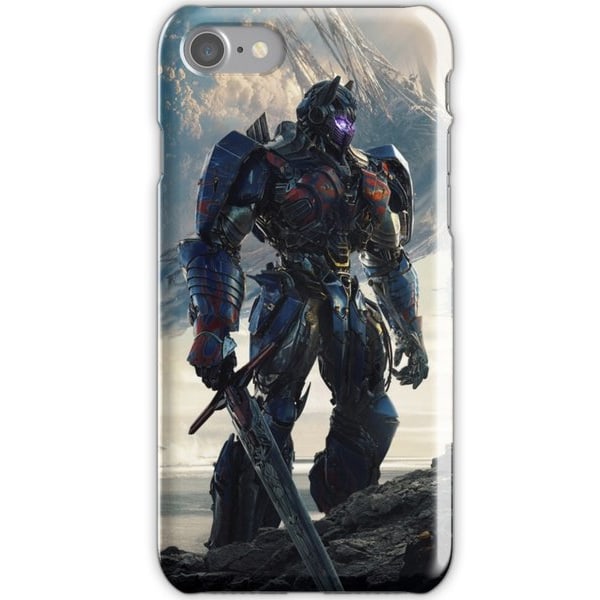 Skal till iPhone 7 - Transformers Autobots