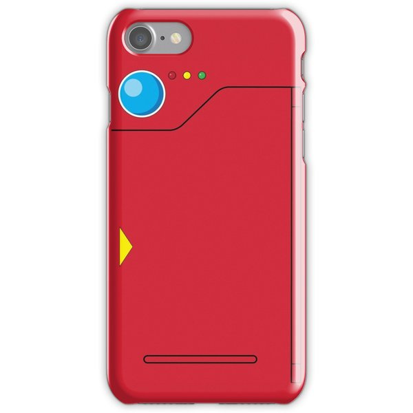 Pokemon Skal till iPhone 5/5s SE - Pokedex