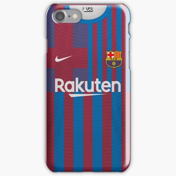 Skal till iPhone 5/5s SE - FC Barcelona